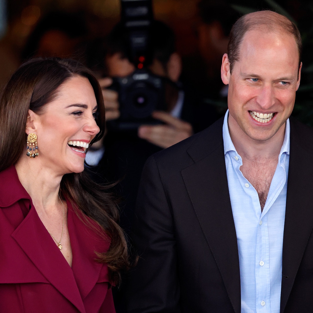 Royal Concern: Prince William Delays Duties as Kate Middleton Recovers from Surgery