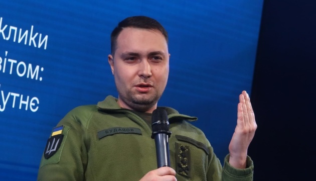 Ukraine's Defense Intel Chief: Russia Knew of Terrorist Attack Plot Since Feb 15