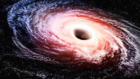 Featured image for Astronomers Observe First-Ever Awakening of Supermassive Black Hole