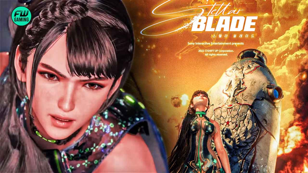 Featured image for "Kim Hyung Tae Addresses Concerns Over Eve's Age in Stellar Blade Demo"