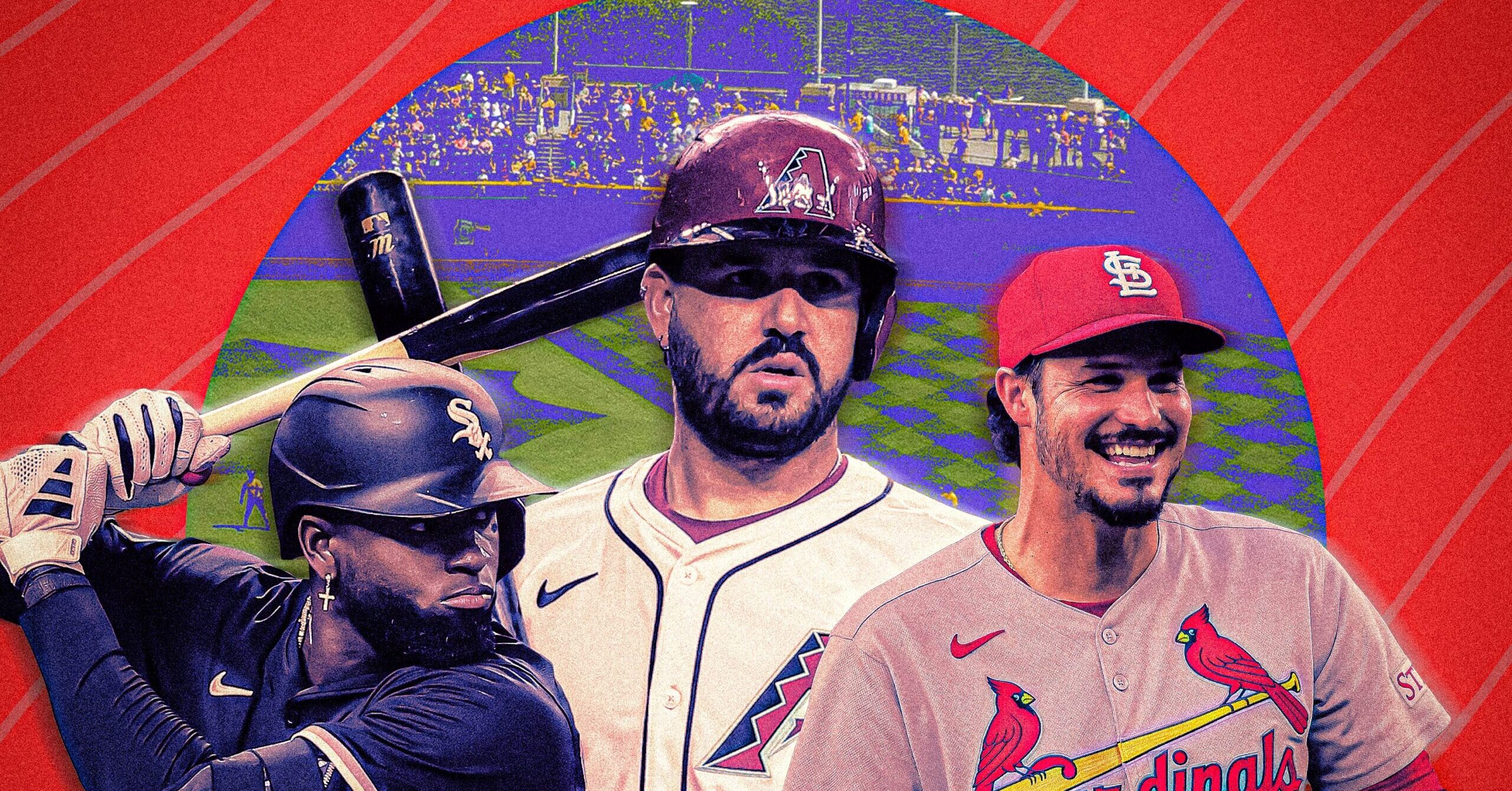 Featured image for 2025 MLB Trade Deadline: Key Players, Rumors, and Fantasy Impact