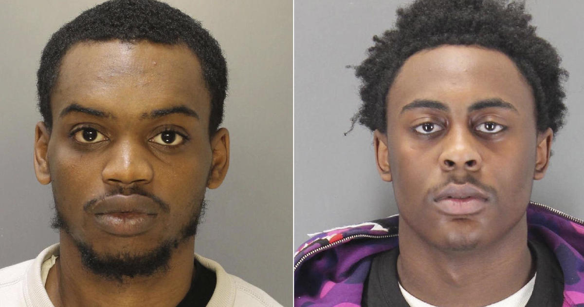 Philadelphia prison escapee caught in Muslim garb