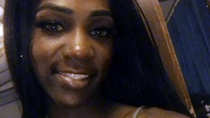 Historic Hate Crime Verdict: Man Convicted in Killing of Black Trans Woman