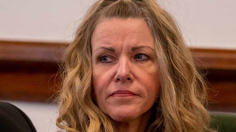 Lori Vallow Daybell's Murder Trial Unveils Shocking Details and Revelations.