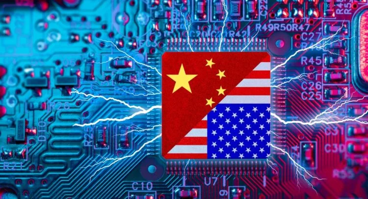 Featured image for Trump Blocks Chinese Chip Deal Over Security Concerns