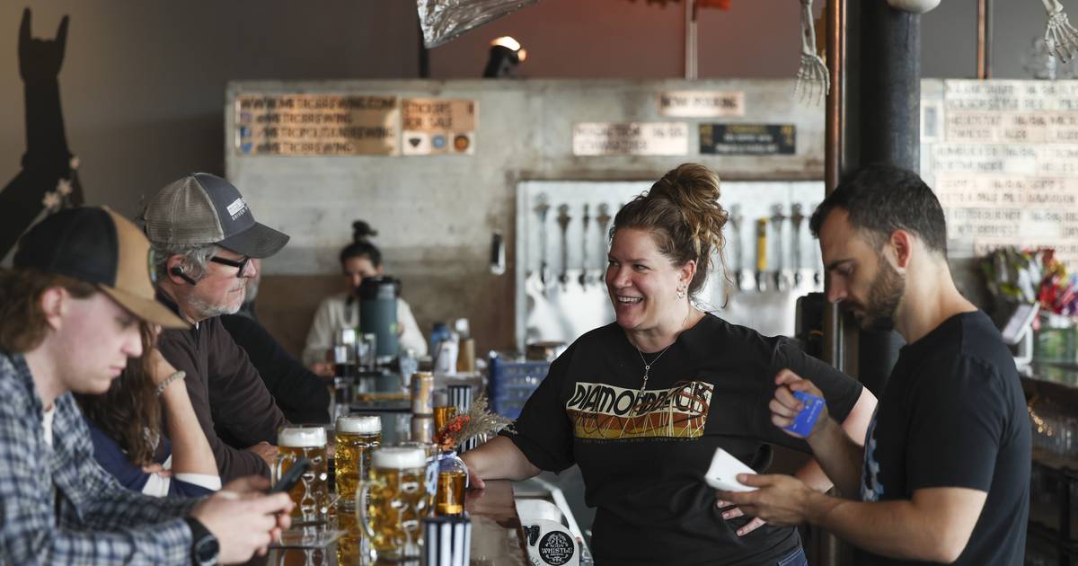 Featured image for Metropolitan Brewing Faces Bankruptcy, Potential Closure