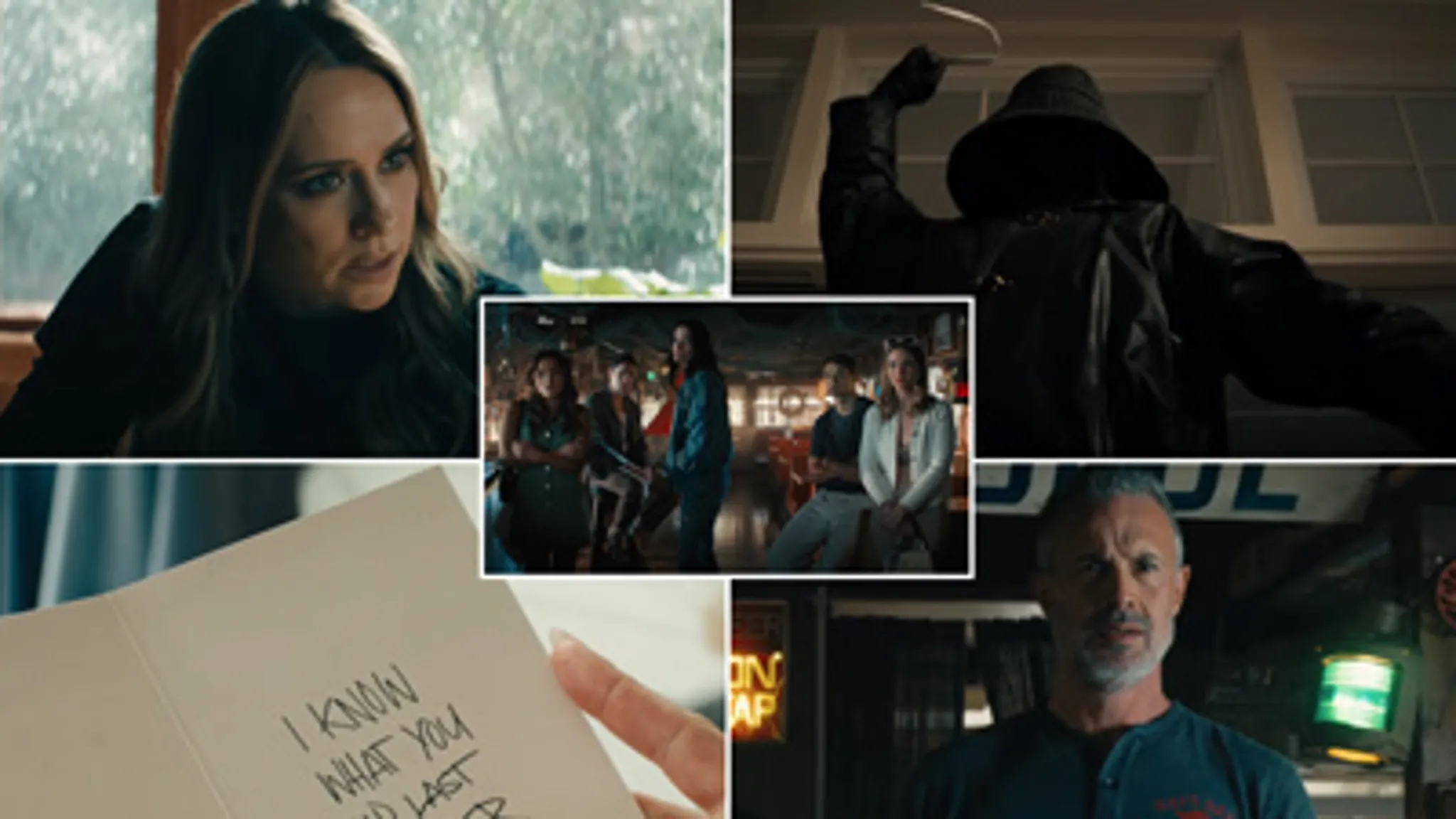 Featured image for I Know What You Did Last Summer Sequel Teases Killer Fisherman Return