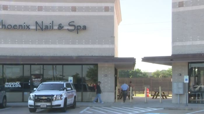Teenage Gunman Injures High School Student in Multiple Shootings