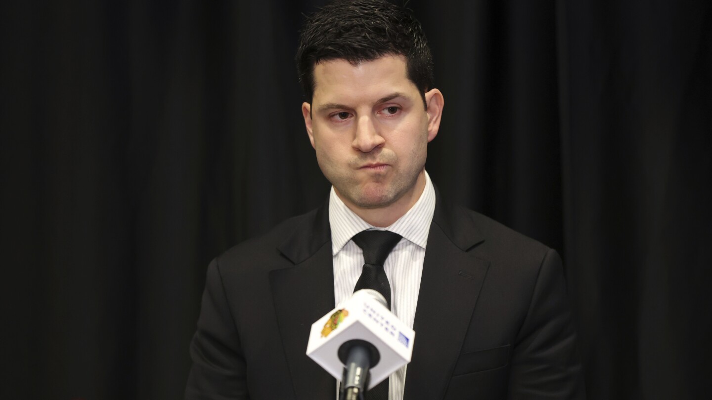 Blackhawks Take Action Against Corey Perry's Unacceptable Behavior