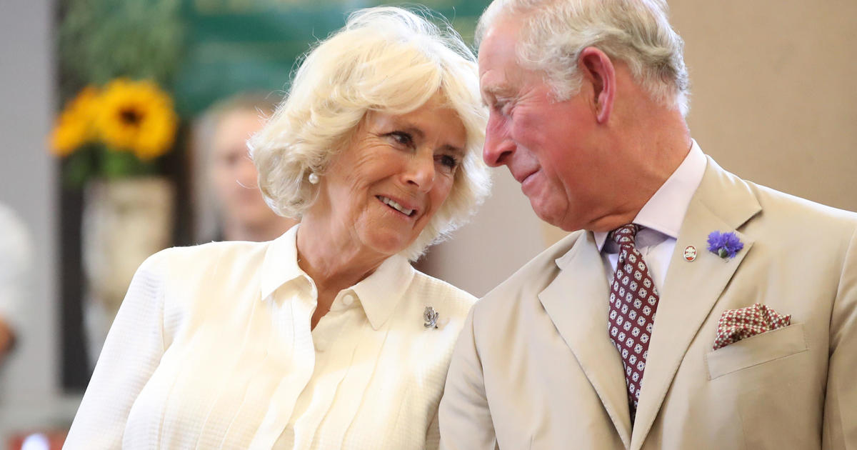 "Inside King Charles III's upcoming coronation ceremony"