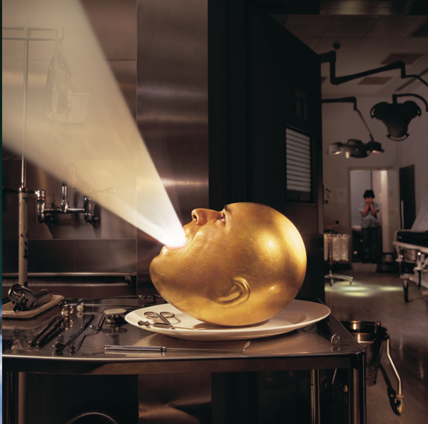 Celebrating 20 Years of The Mars Volta's De-Loused In The Comatorium.