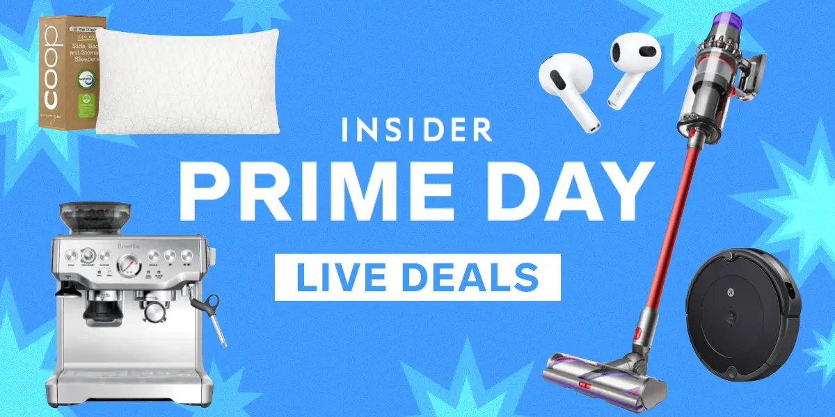 Featured image for "Experts Reveal Top Amazon Prime Day 2023 Deals: 130+ Still Available"