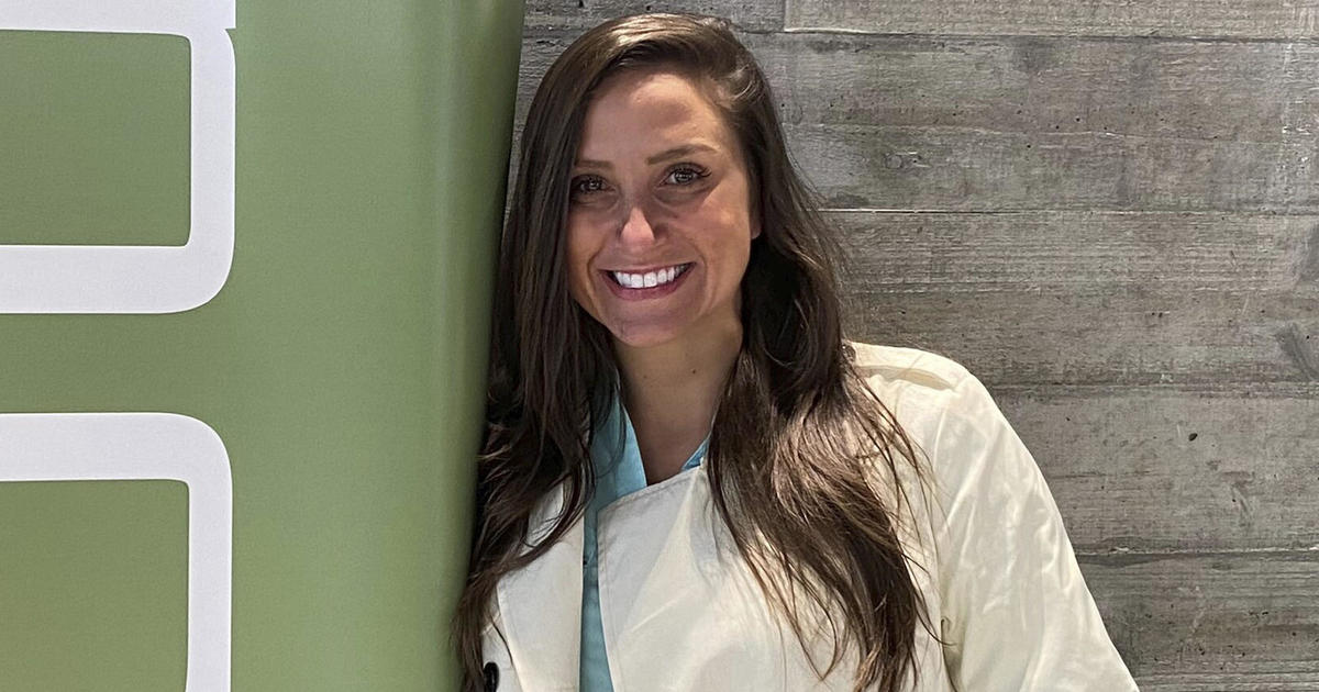 Featured image for Author of Grief Book Charged with Husband's Murder in Utah