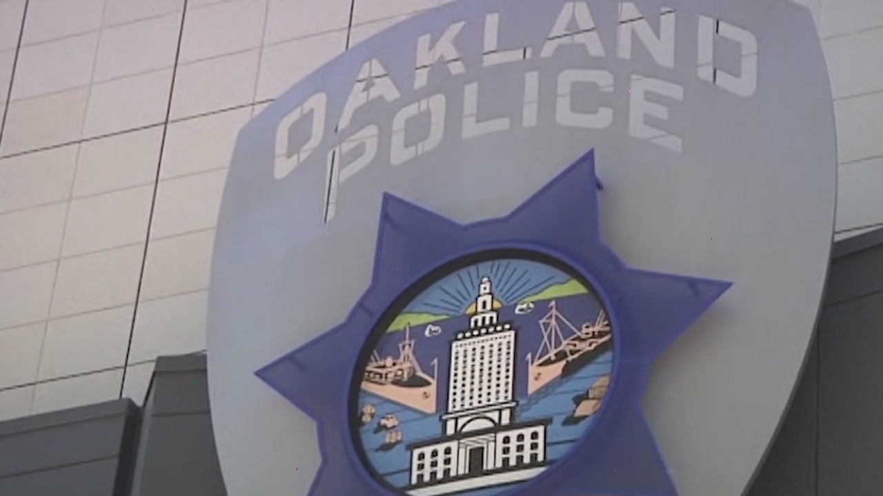 Oakland Ambush: Armed Robbers Strike Again