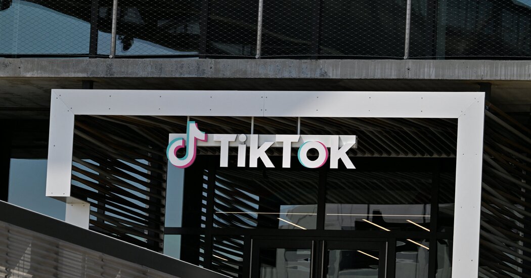 Featured image for White House Announces U.S. Oversight and Oracle Partnership in TikTok Deal