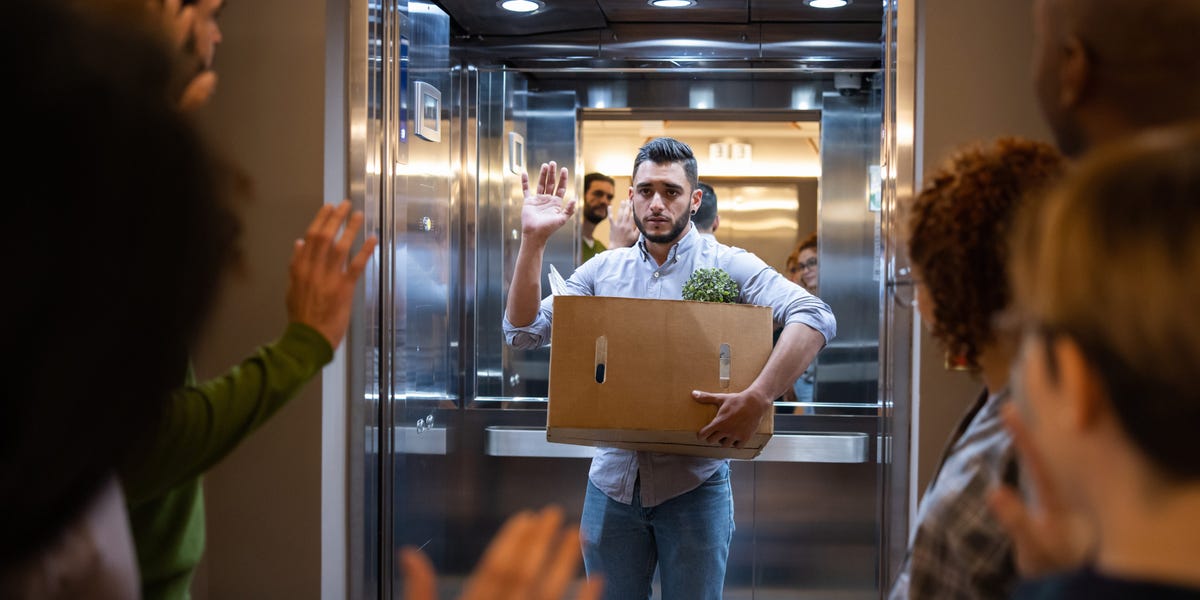 AI Takes Over: CEO Fires Support Staff, Declares End of Copy-Paste Jobs