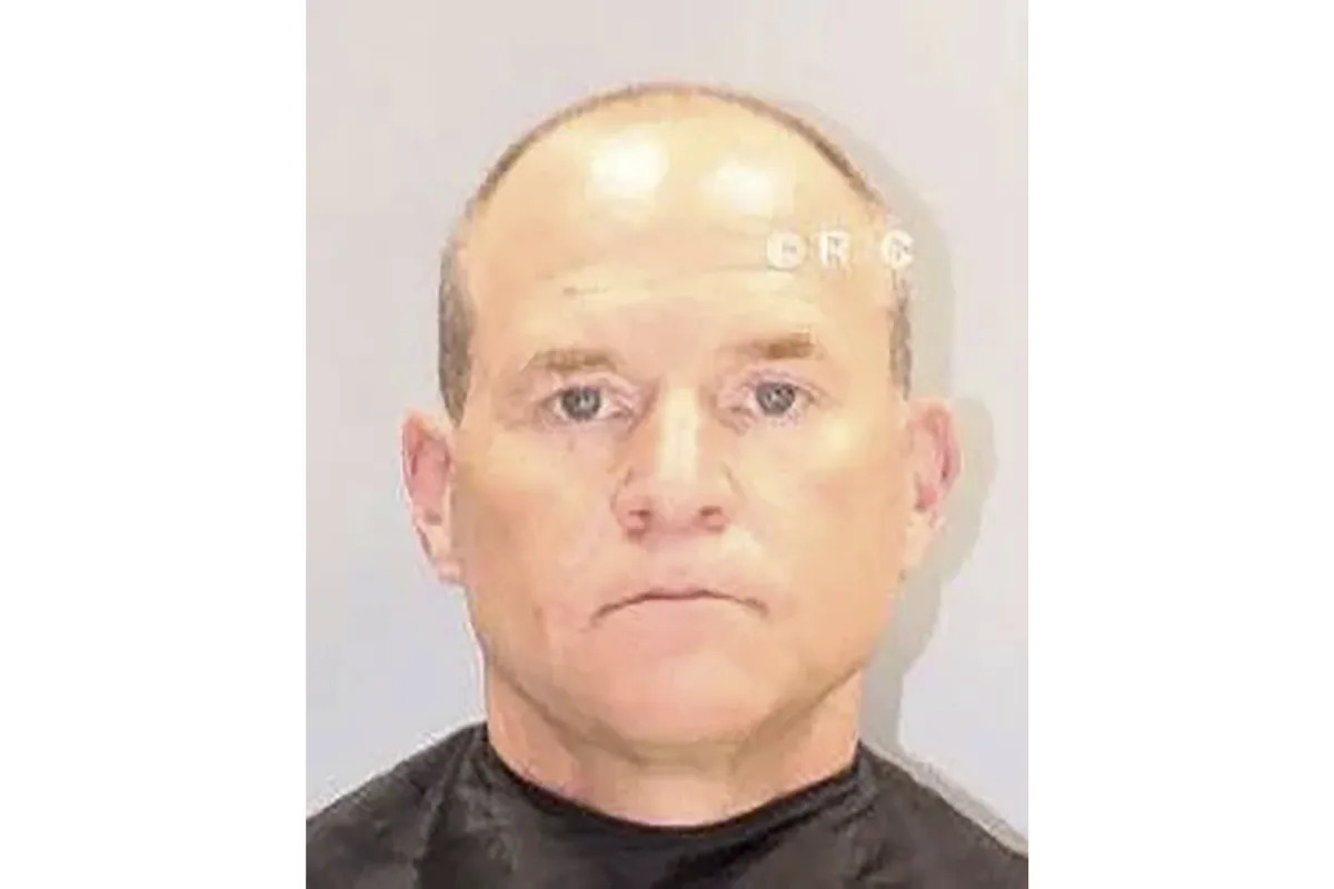 Alex Murdaugh's Friend Sentenced to Prison for Involvement in Maid's Family Theft