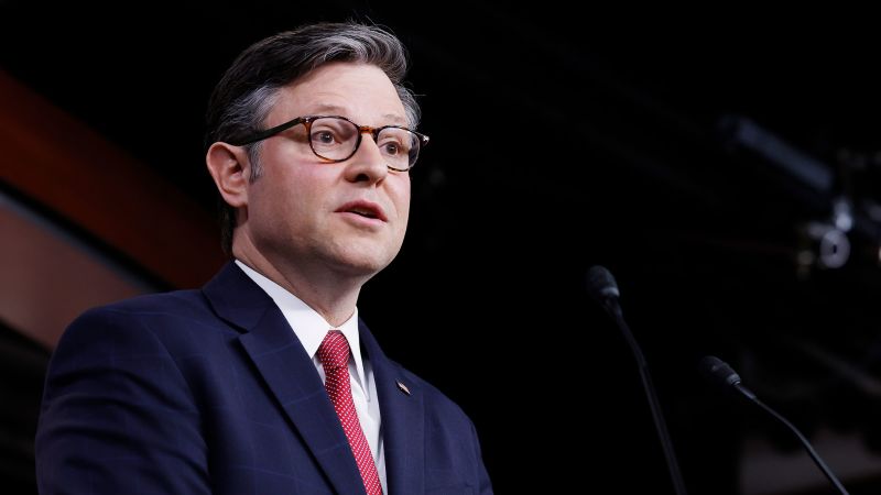 Featured image for "House Passes $460 Billion Government Funding Bills to Avert Shutdown Deadline"