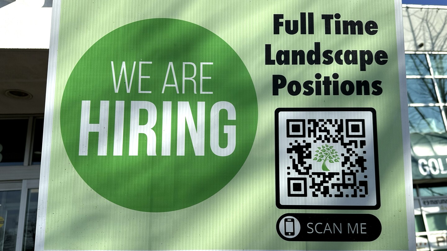 Featured image for "Continued Decline: US Unemployment Claims Fall Amidst Layoff Announcements and Strengthening Dollar"