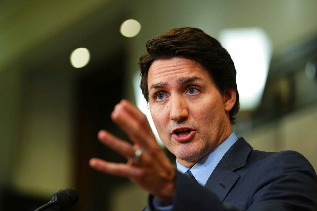 Canada's Controversial Decision: Halting Arms Exports to Israel