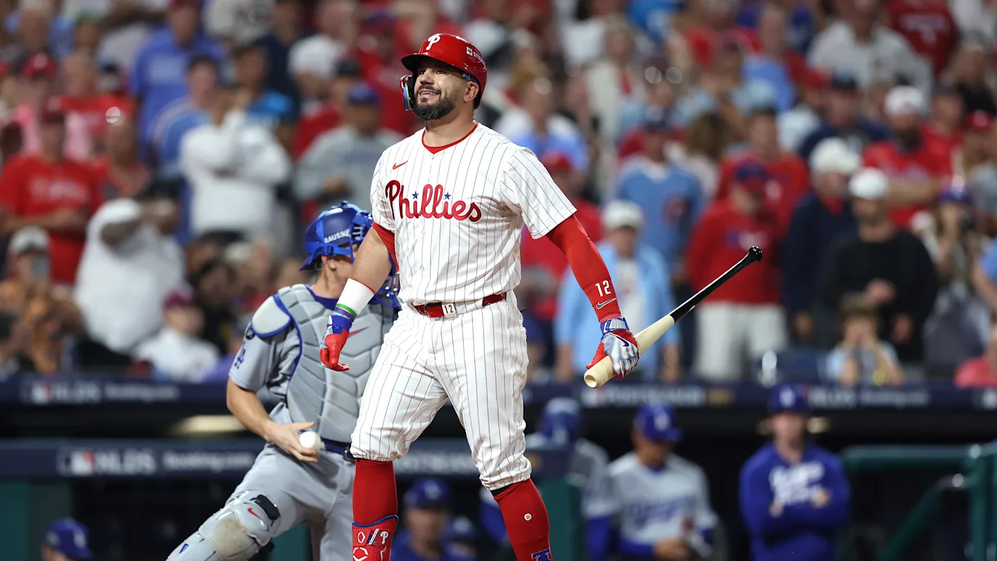 Featured image for Phillies' Postseason Struggles and Future Challenges