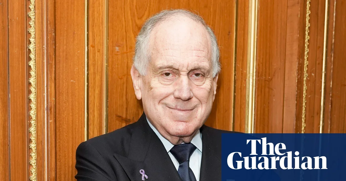 Greenland Gambit: How a cosmetics heir steered Trump toward the Arctic