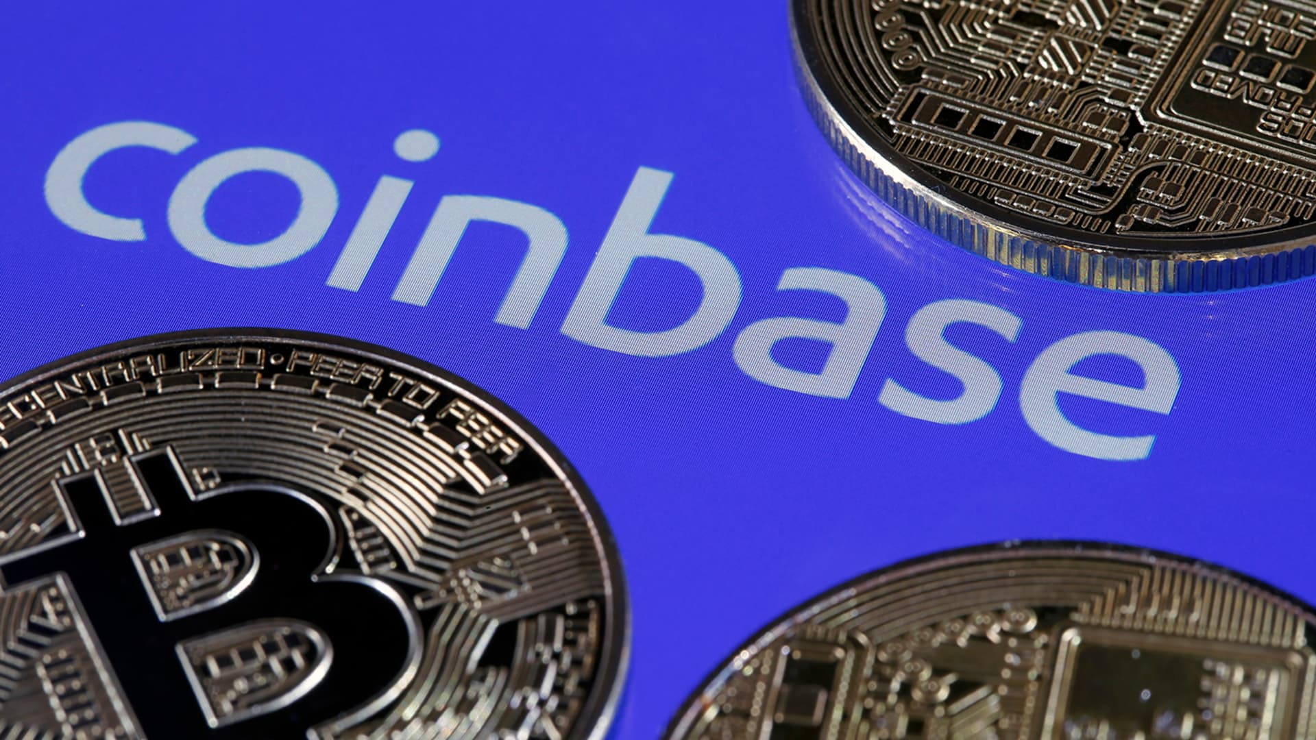 SEC's crackdown on crypto causes altcoin slide while Bitcoin and Ether hold steady.
