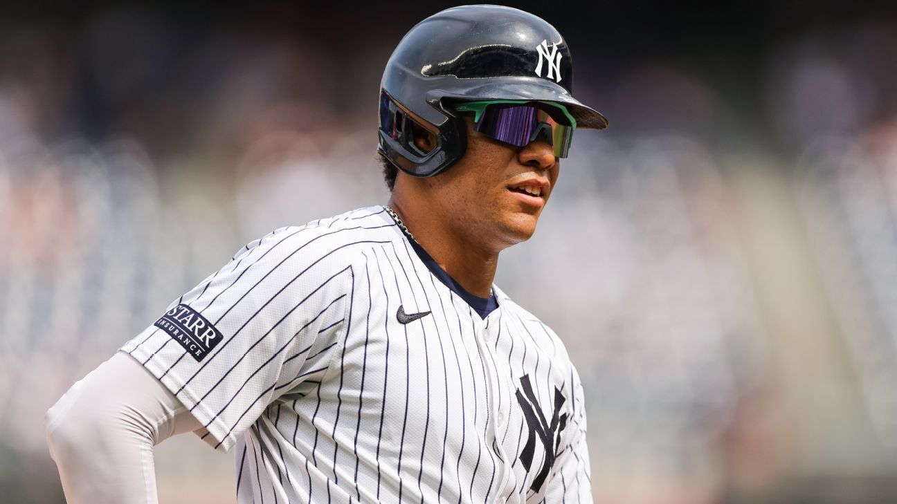 Featured image for Juan Soto's Free Agency Bidding Surpasses $600M Mark