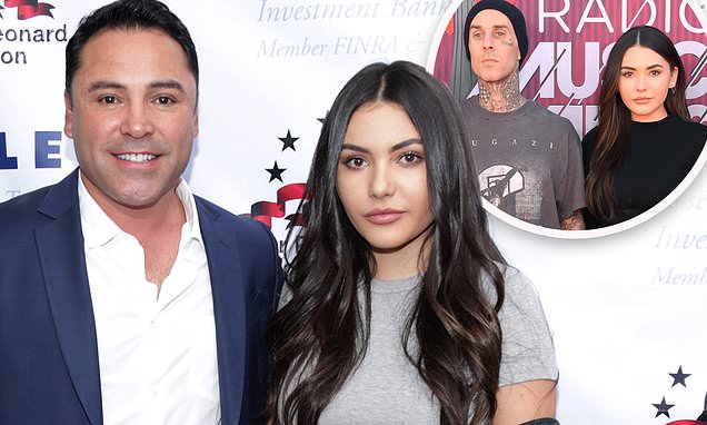 Featured image for Oscar De La Hoya's Struggle with Unworthiness and Fatherhood