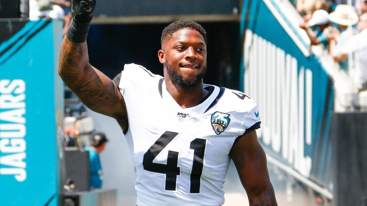 "2024 NFL Draft: Ranking the Top Defensive Players and Edge Rushers"
