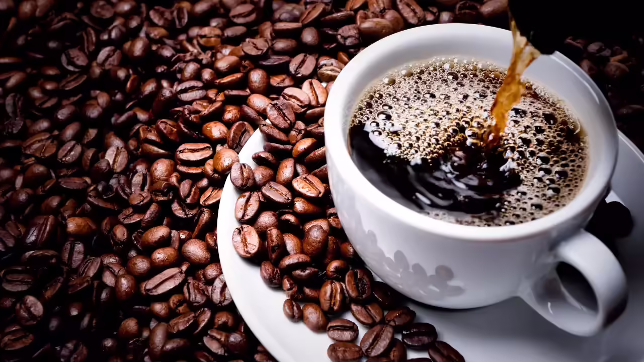 Featured image for Harvard and AIIMS doctors reveal simple ways to boost coffee and spices for better health