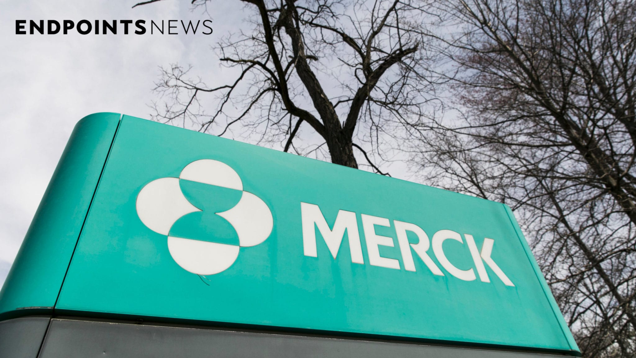 Merck challenges US government over Medicare drug pricing bill.