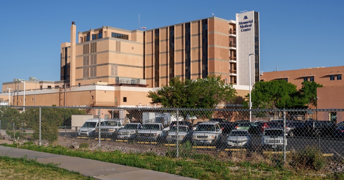 New Mexico AG Investigates Las Cruces Hospital for Denying Essential Care