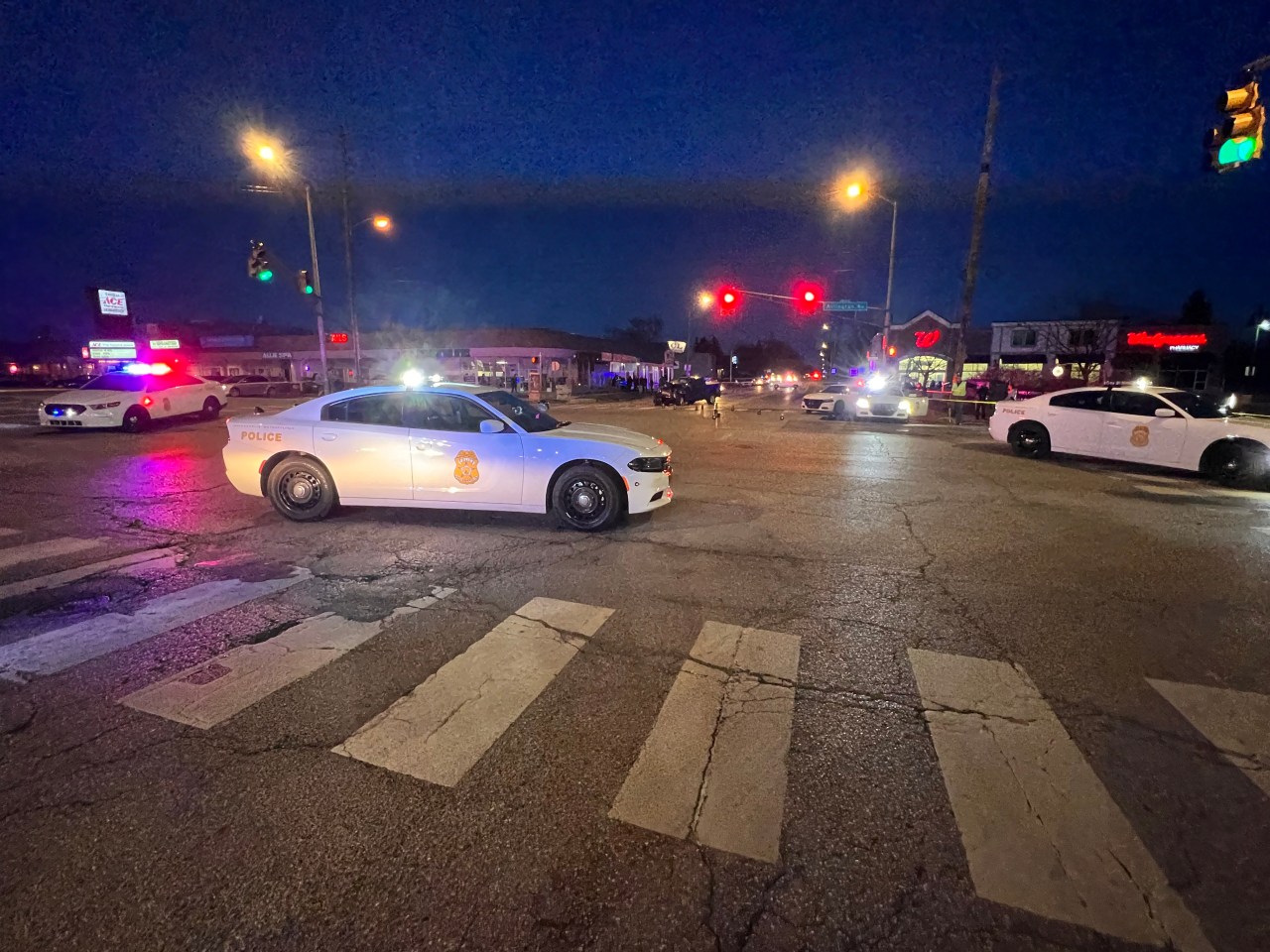 Featured image for Fatal Vehicle Accidents Strike Indianapolis' East and Northeast Sides.