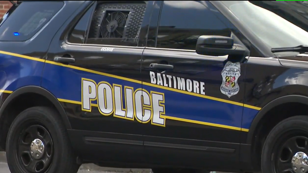 Violent Incident in West Baltimore Leaves Man Injured