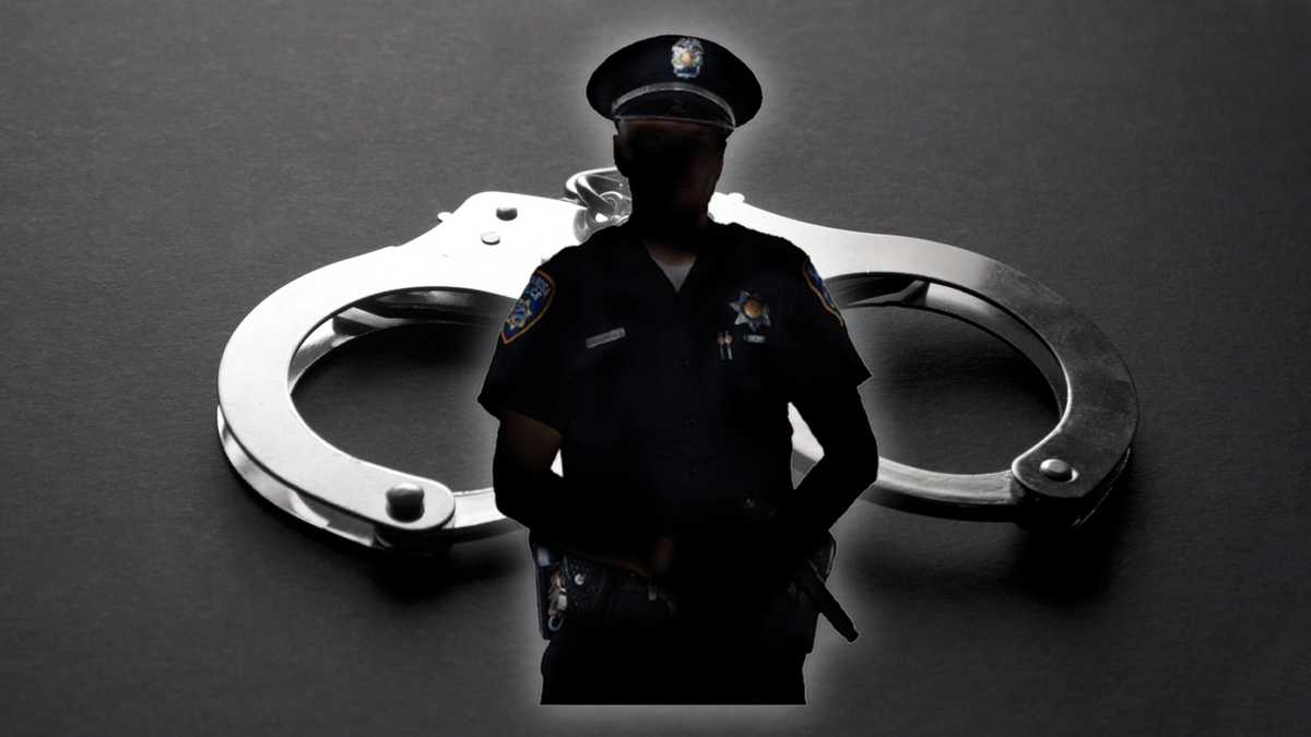 Multiple Georgia Deputies Arrested for Theft, Violation of Oath, and False Statements