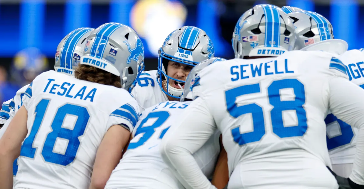 Featured image for Steelers vs. Lions Week 16: Predictions, Viewing Guide, and Live Updates