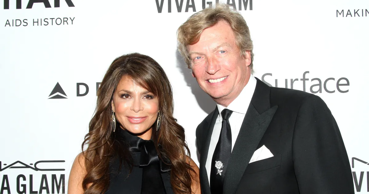 Featured image for Paula Abdul and Nigel Lythgoe Reach Settlement in Sexual Assault Lawsuit