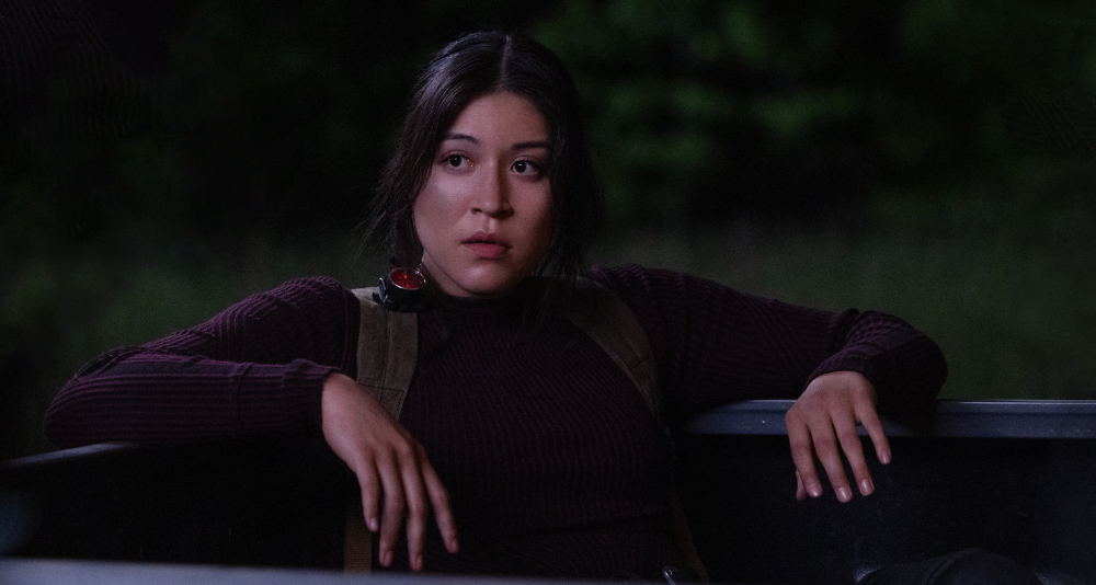 Featured image for "Echo" EP and Director Emphasize Importance of Representation, Revamp Character's Powers