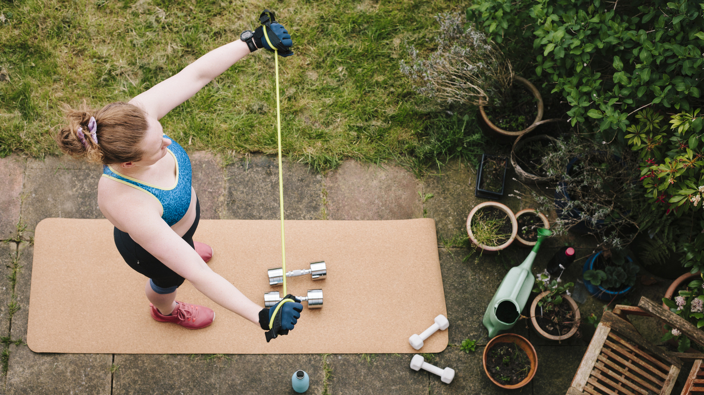 "Optimizing Longevity: The Best Workouts for Boosting Health and Fitness"
