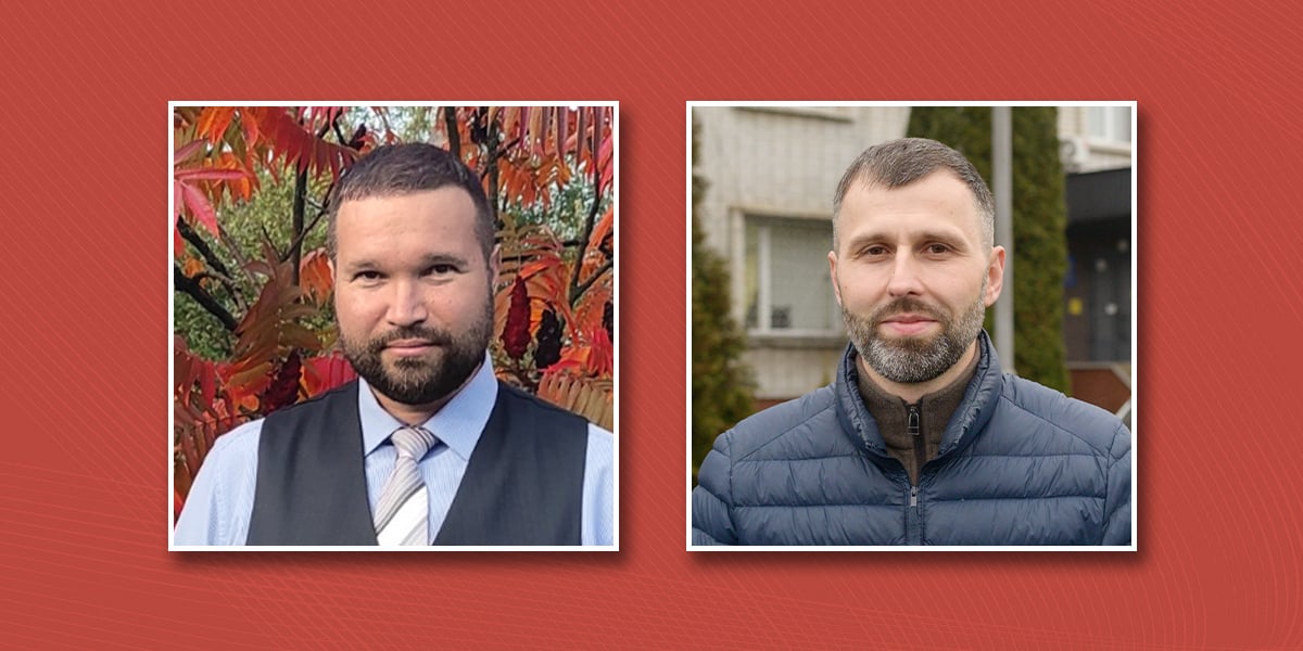 Featured image for Two Brothers Jailed in Ukraine for Refusing Military Service