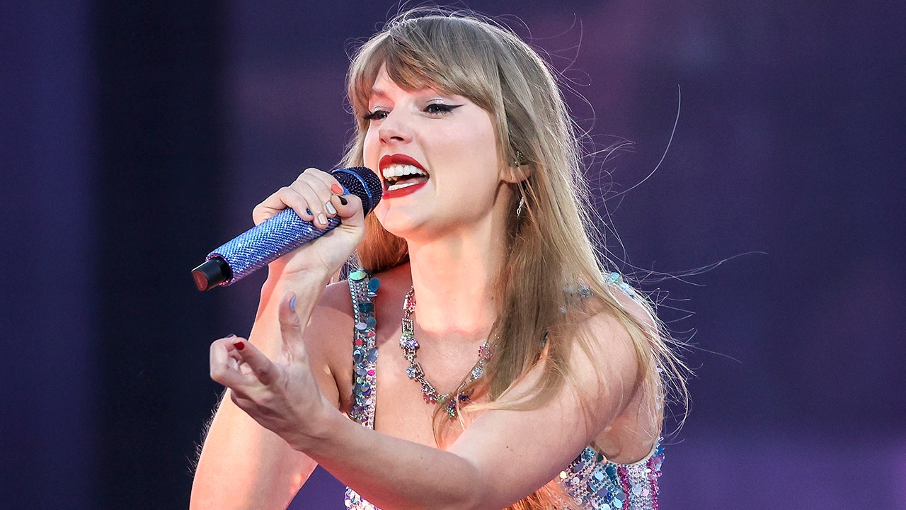Taylor Swift Mourns Fan's Tragic Death Before Brazil Concert
