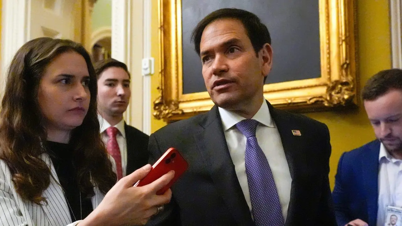 "Trump's Potential Running Mate: The Florida Factor"
