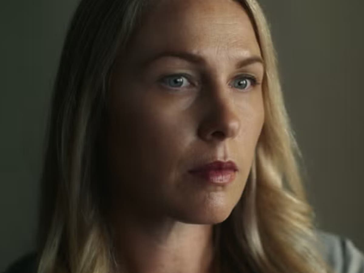 "Unveiling the Terrifying Truth: 'American Nightmare' Exposes Real-Life Horror on Netflix"