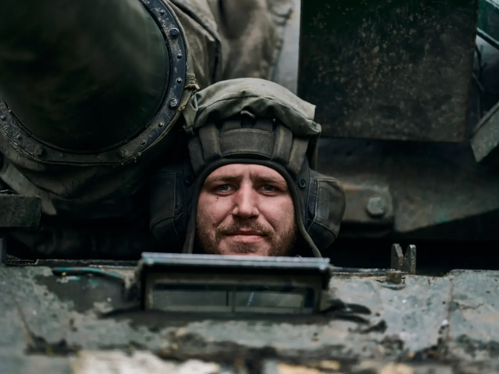 Global Military Spending Reaches Record High Amid Insecurity and Conflict.