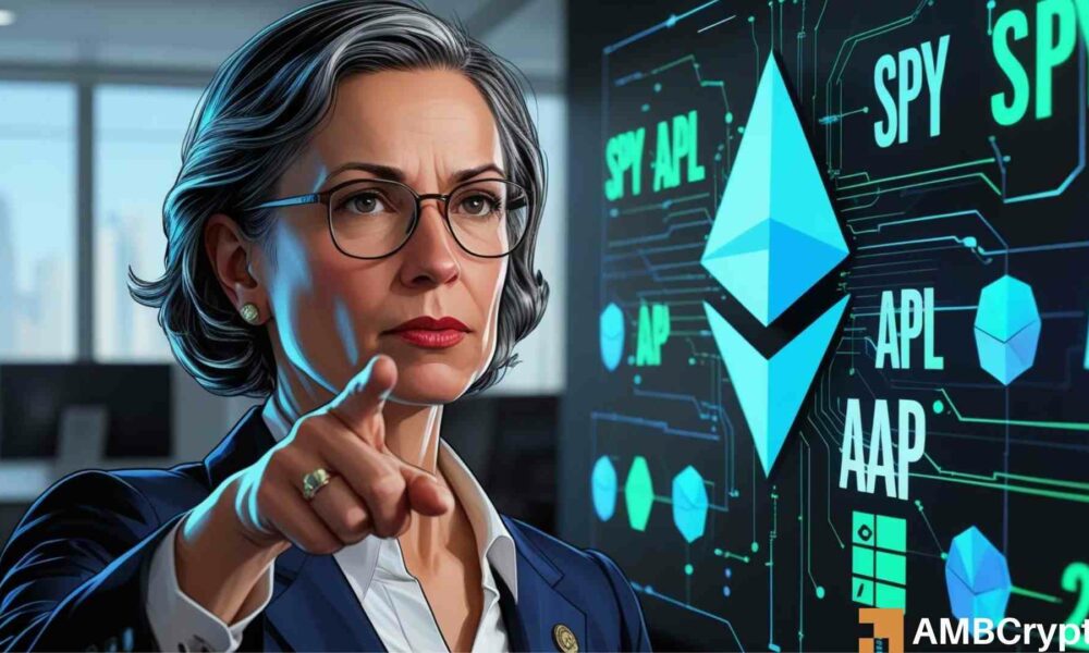 Featured image for SEC Official Affirms Tokenized Securities Remain Securities