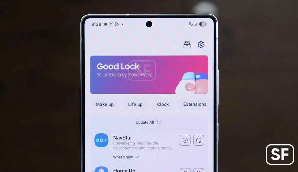 Featured image for Samsung's One UI 8.5: New Features and Leaks Unveiled