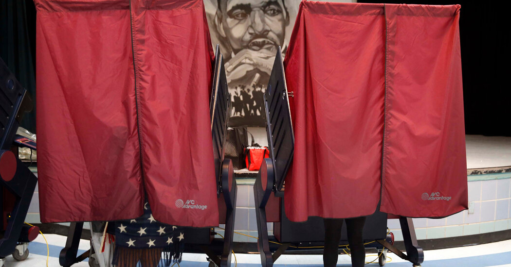 Supreme Court Allows Louisiana Redistricting Case to Proceed, Potentially Boosting Black Voter Power.