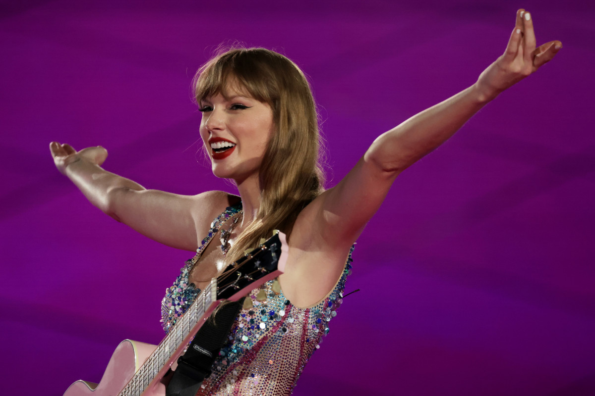 Featured image for Taylor Swift's Latest Eras Tour Announcement and Unseen Footage: What Fans Need to Know