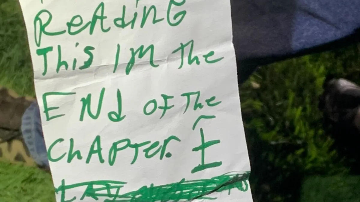 Featured image for Farmington shooting suspect had access to large amount of ammunition and wore body armor